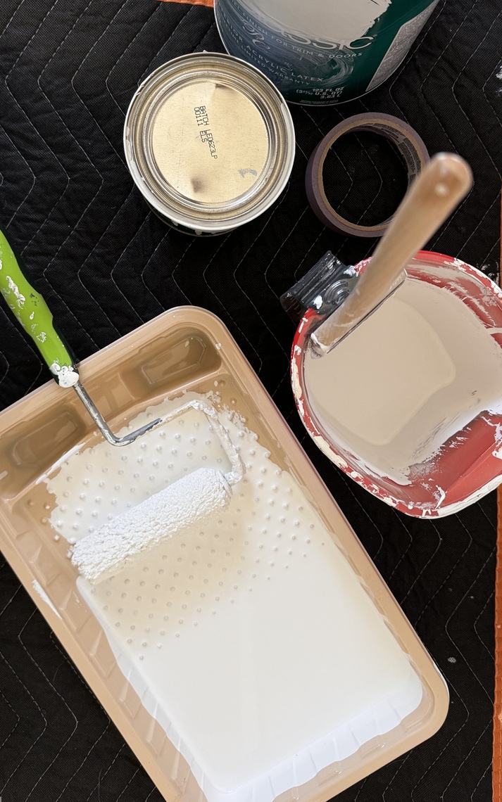 Painting Services